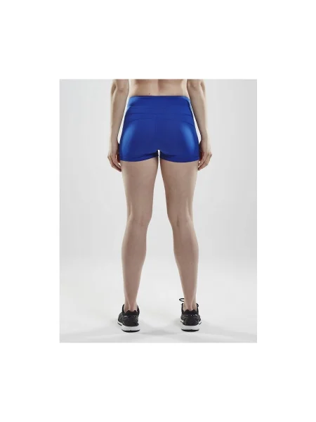 Pantaloni Craft albastru