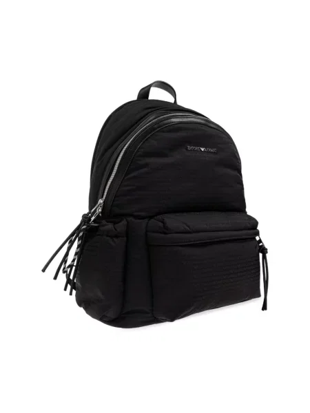 Torba Emporio Armani czarna