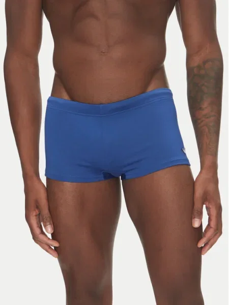 Chiloți Emporio Armani albastru