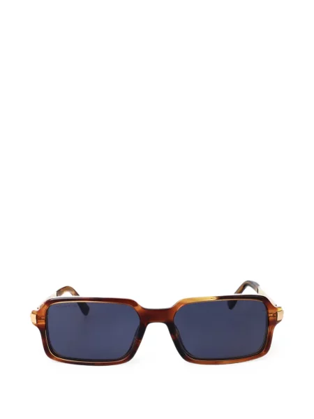 Ochelari de soare Dsquared2 Eyewear maro