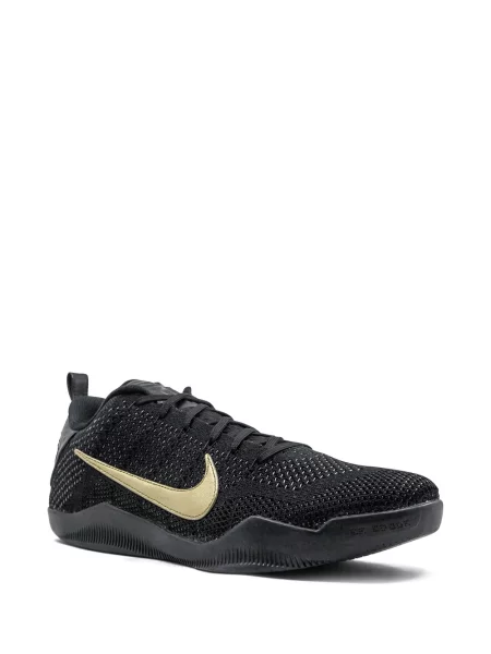 Tenisky Nike černé