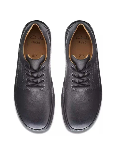 Pantofi Clarks negru