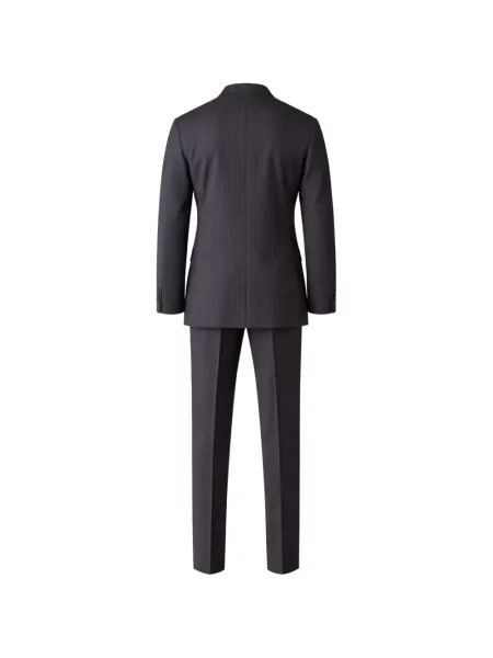 Costum Pal Zileri albastru