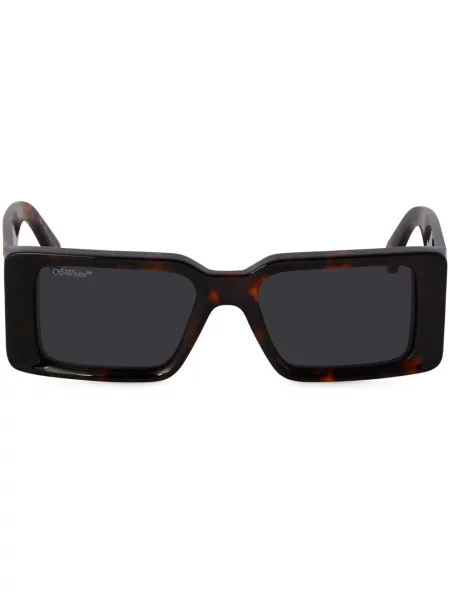 Ochelari de soare Off-white alb