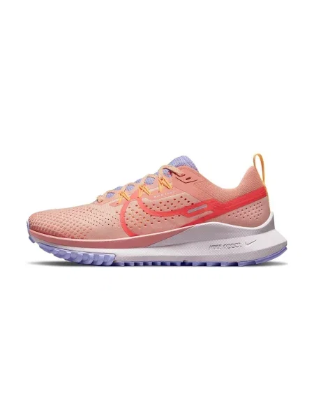 Bežecké bežecké topánky Nike Pegasus fialová