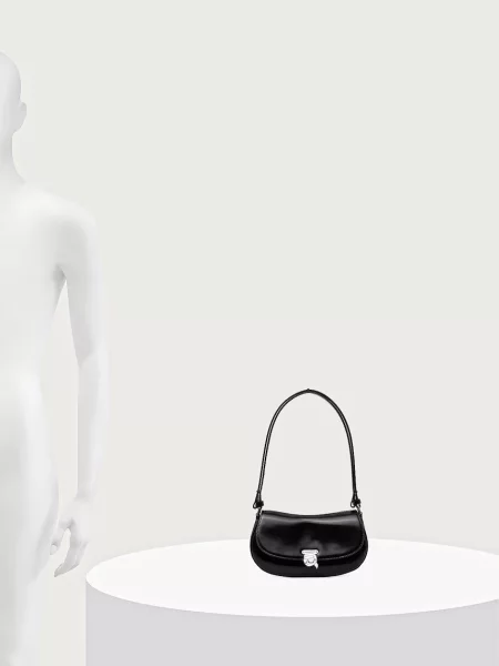 Karl Lagerfeld сумочка шкіряна