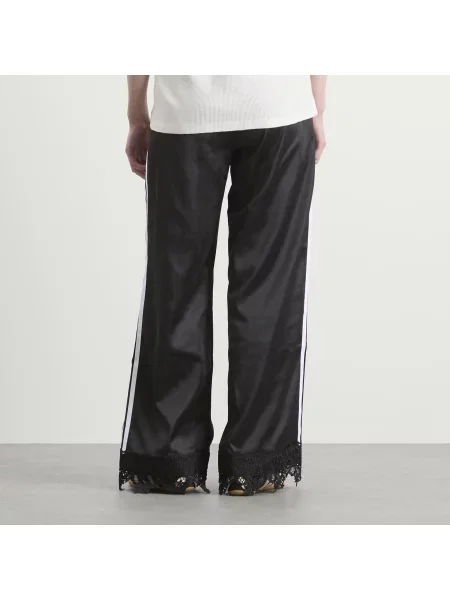Spodnie Adidas czarne