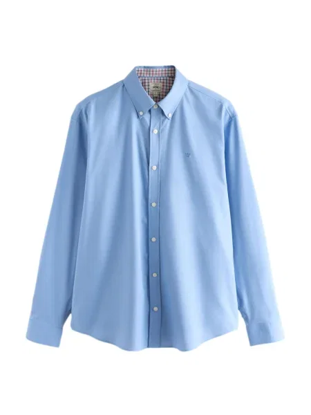 Next Cămașă albastru