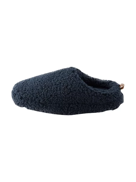 Next Papuci de casă bleumarin