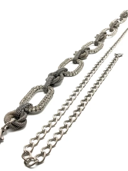 Öves öv Jennifer Gibson Jewellery