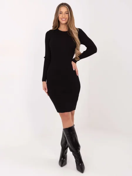 Rochie Eight 2 Nine negru