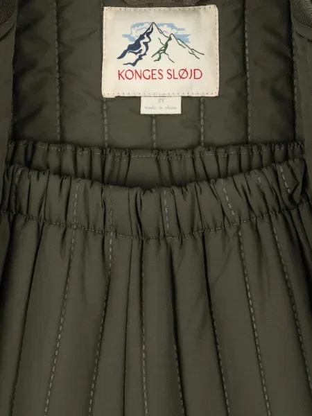 Детский комбинезон Konges Sløjd