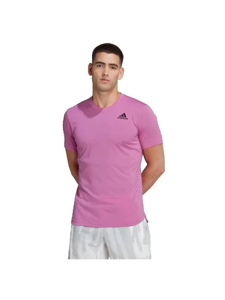 Tricou Adidas violet