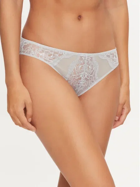 Dorina Класически дамски бикини Clara сив