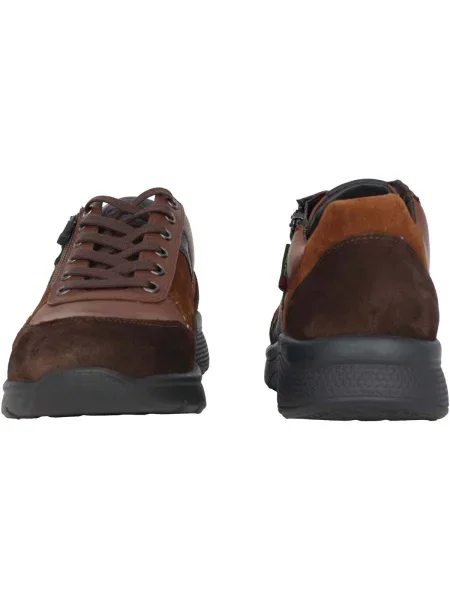 Pantofi Mephisto maro