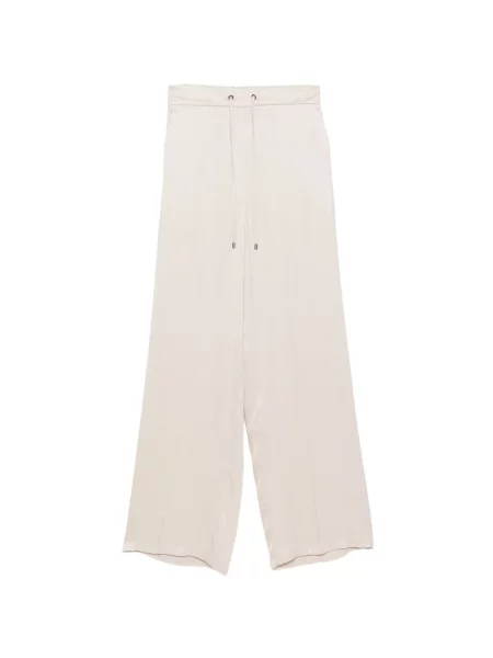 Pantaloni Lorena Antoniazzi cu cordon