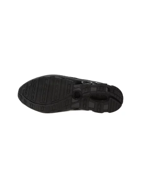 Tenisky Adidas čierna
