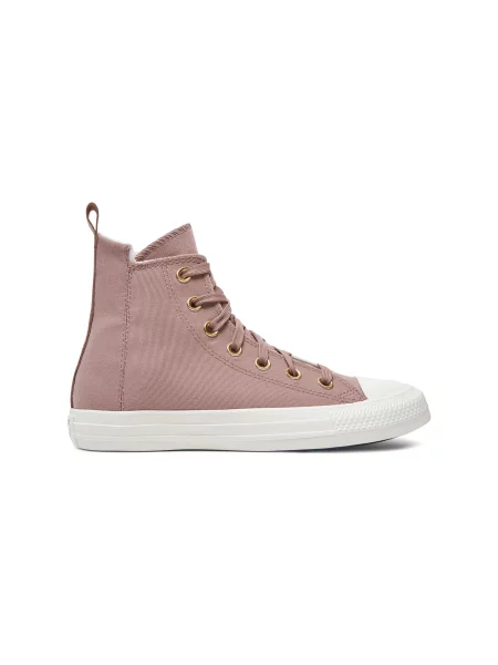 Converse Chuck Taylor All Star Tailored Lines Kobiety Buty sportowe Converse Size: różowy