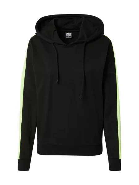 Geacă Urban Classics negru