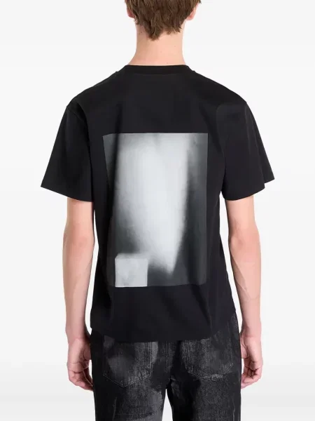 Tricou Heliot Emil negru