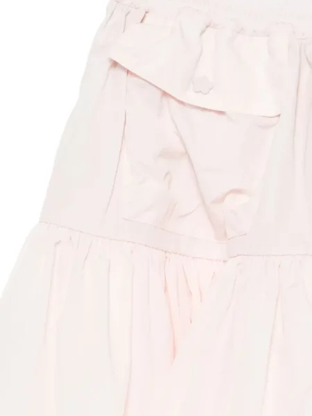 Spódnica Cecilie Bahnsen różowa