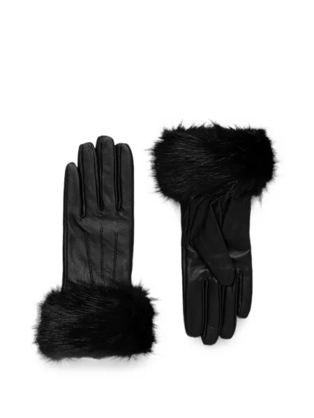Mănuși Barbour negru