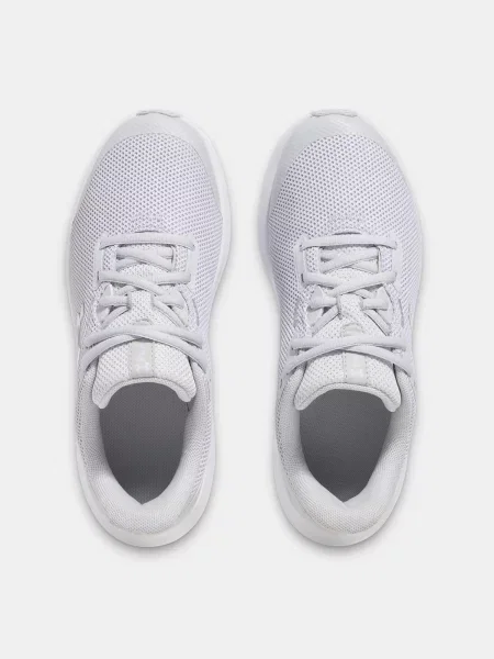 Teniși copii Under Armour gri
