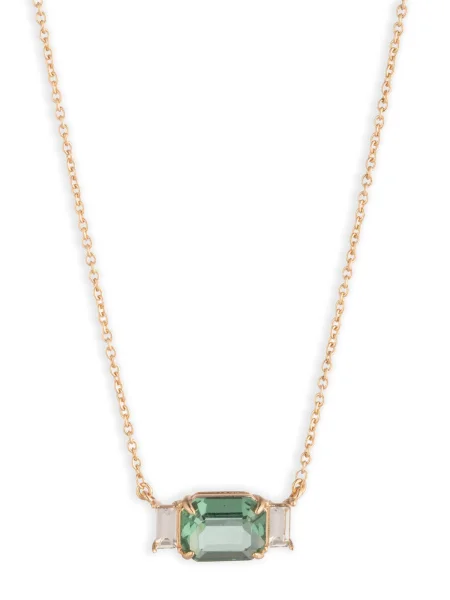 Palton Lauren Ralph Lauren transparente verde