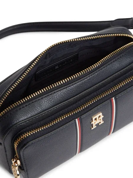 Tommy Hilfiger Geantă pe umăr albastru