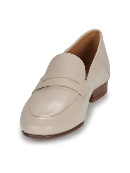 Pantofi Geox bej