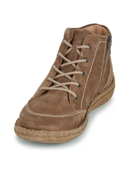 Pantofi Josef Seibel bej