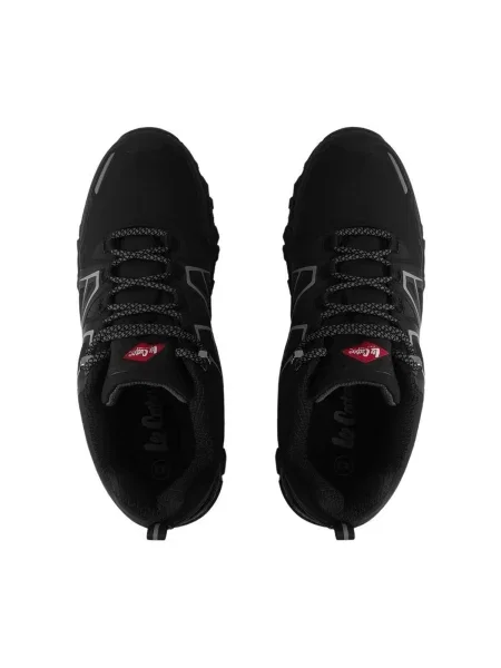 Pantofi Lee Cooper negru