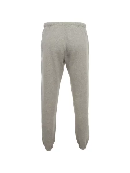 Bėgimas su raišteliu kelnės Fear Of God Essentials pilka