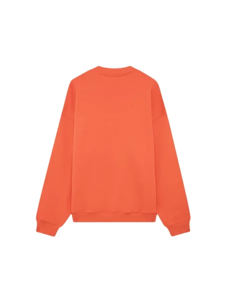 Bluza Autry pomarańczowa