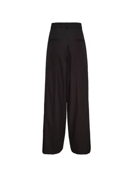 Pantaloni N°21 negru