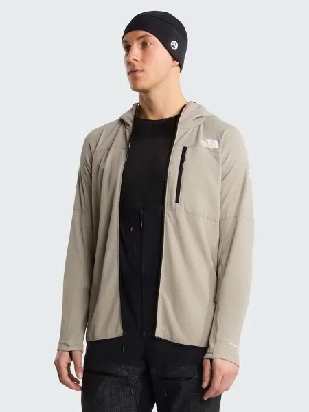 Свитер The North Face серый