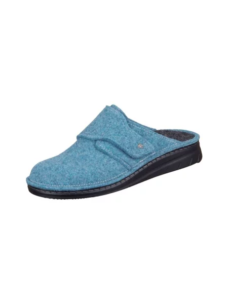 Pantofi Finn Comfort negru