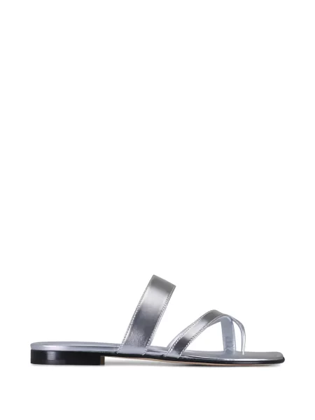 Sandale Manolo Blahnik cu bretele