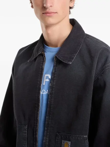 Geacă Carhartt Wip negru