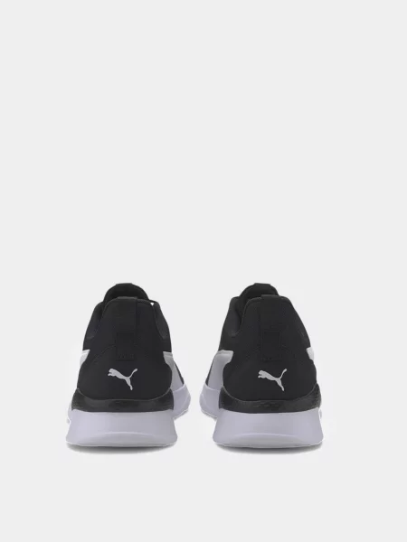 Повседневные кроссовки Puma черные