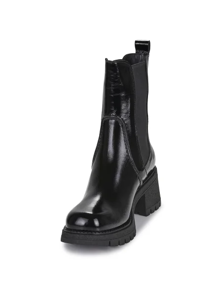 Pantofi Casta negru