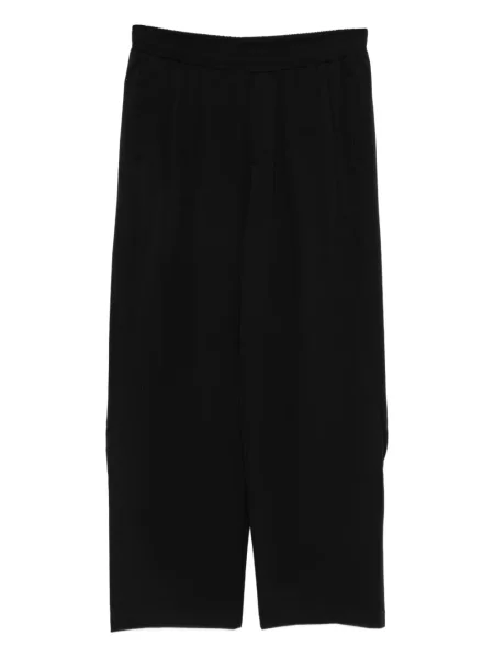 Pantaloni Emporio Armani negru
