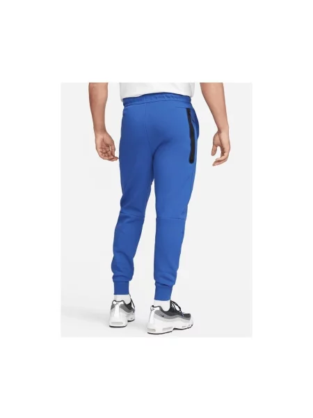 Pantaloni Nike albastru