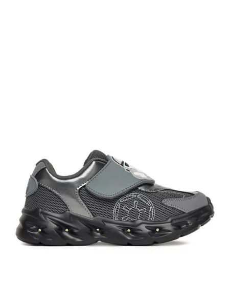 Sneakersy Star Wars szare