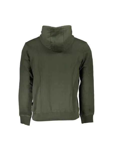 Bluza Napapijri zielona
