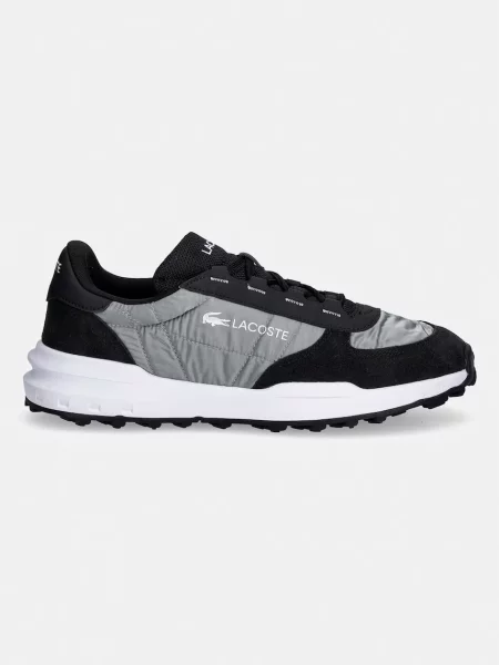 Superge Lacoste Elite Active Evo Sneakers siva