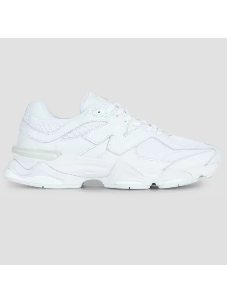 Pantofi New Balance alb