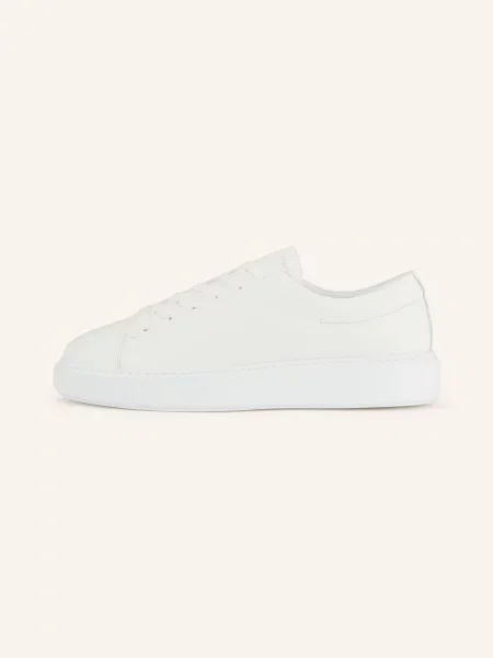 Sneakersy Copenhagen Studios białe