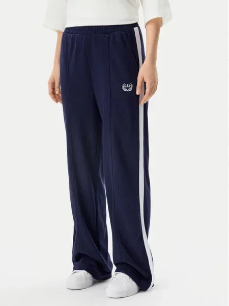 Спортивные штаны Gap синие