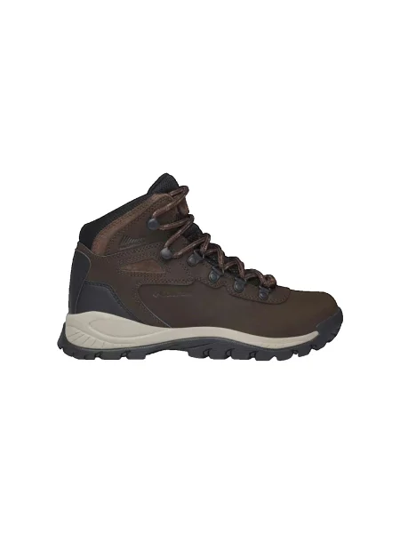 Pantofi Columbia impermeabile maro